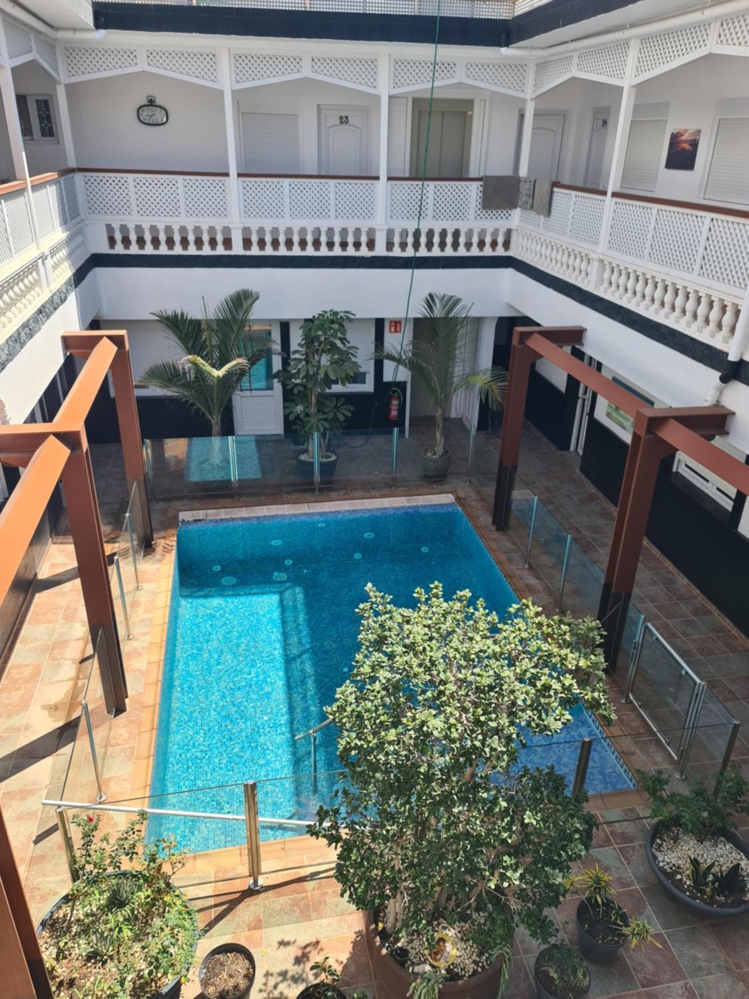 Casa Paula Arinaga Exterior foto